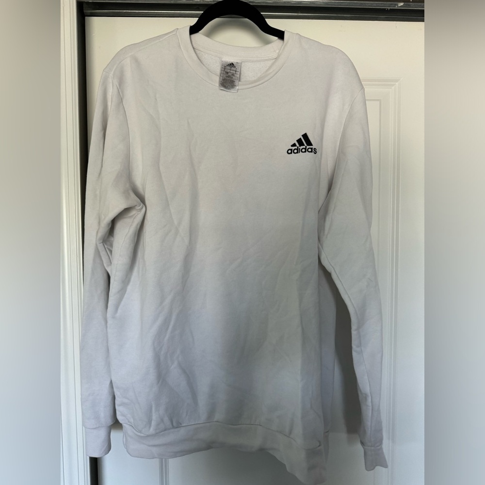 Adidas Pullover - image 1